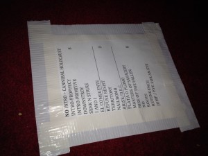 Soulfly Setlist